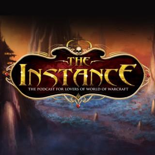The Instance: The Podcast for Lovers of Blizzard Games