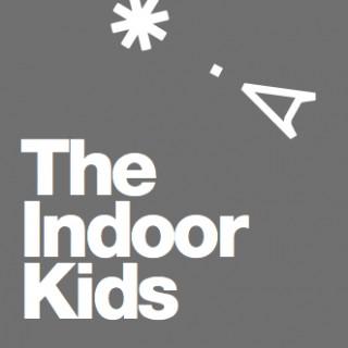 The Indoor Kids with Kumail Nanjiani and Emily V. Gordon