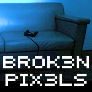 1UP.com - Broken Pixels