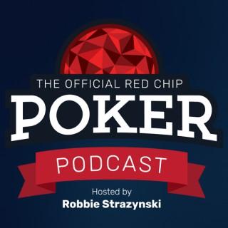 The Official Red Chip Poker Podcast