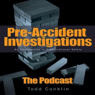 PreAccident Investigation Podcast