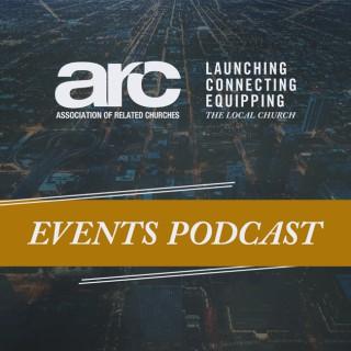 ARC Events Podcast