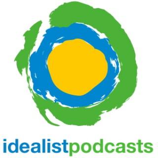 The Idealist.org Podcasts
