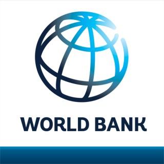 World Bank Podcasts