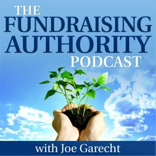 Podcast – The Fundraising Authority