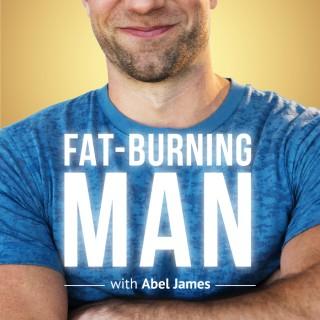 The Fat-Burning Man Show by Abel James: The Future of Health & Performance