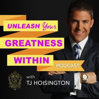 Unleash Your Greatness Within