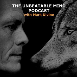 The Unbeatable Mind Podcast with Mark Divine