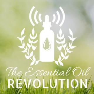 The Essential Oil Revolution –– Aromatherapy, DIY, and Healthy Living w/ Samantha Lee Wright