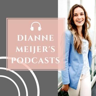 Dianne Meijer's Podcast Show