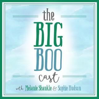 The Big Boo Cast