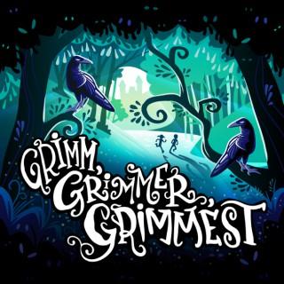 Grimm, Grimmer, Grimmest