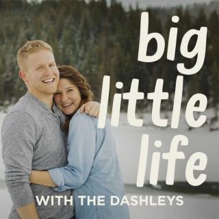 Big Little Life with The Dashleys