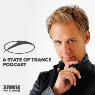 A State of Trance Official Podcast