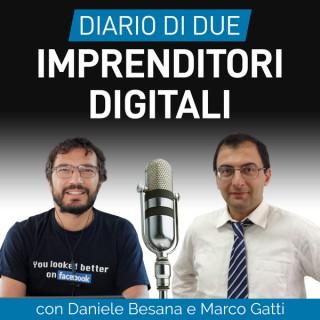 Diario di Due Imprenditori Digitali