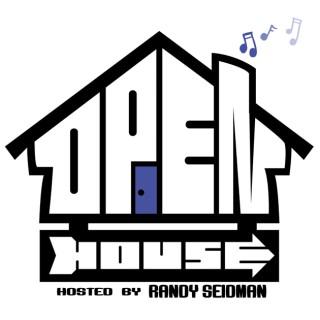 Open House Podcast » Podcast Feed