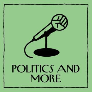 The New Yorker: Politics and More