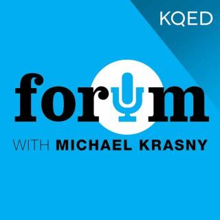 KQED’s Forum