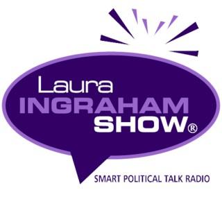 The Laura Ingraham Show Podcast