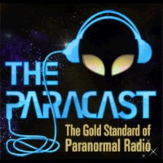 The Paracast -- The Gold Standard of Paranormal Radio