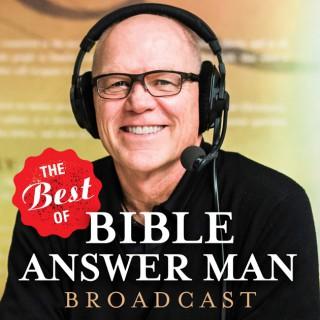 The Best of the Bible Answer Man Broadcast