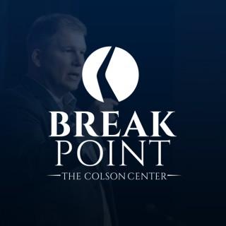 The BreakPoint Podcast
