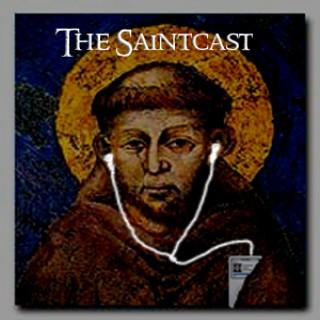 The SaintCast - Catholic Saints on Call