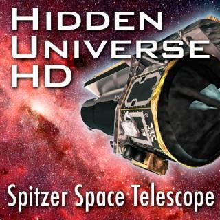 Hidden Universe HD: NASA's Spitzer Space Telescope