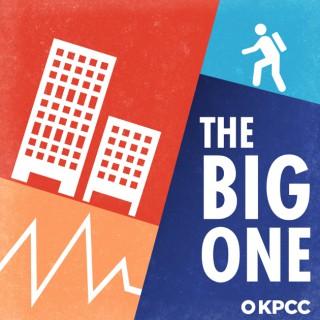 The Big One: Your Survival Guide