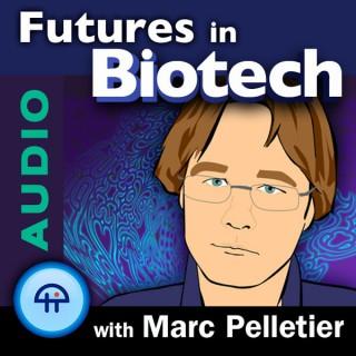 Futures in Biotech (MP3)