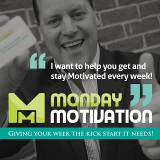 Dickie Armour - Monday Motivation Podcast