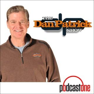 The Dan Patrick Show on PodcastOne