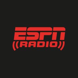 ESPN Podcasts