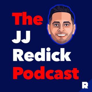 The JJ Redick Podcast