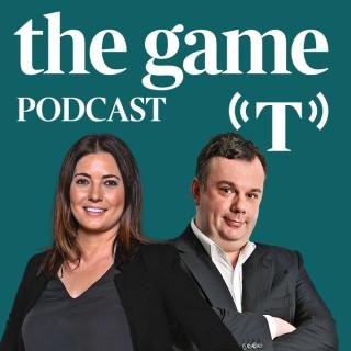 The Game Football Podcast
