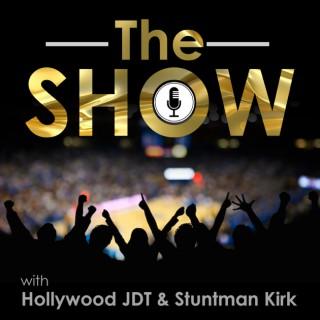 The SHOW Podcast