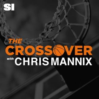 The Crossover NBA Show with Chris Mannix and Howard Beck