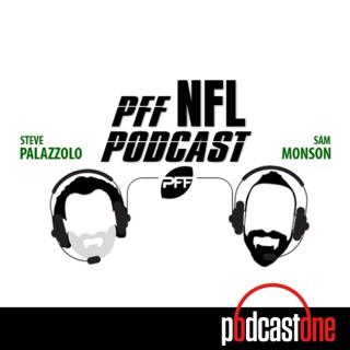 The PFF NFL Podcast