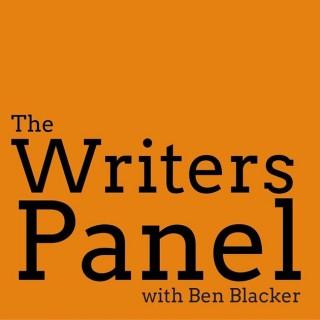The Writers Panel with Ben Blacker