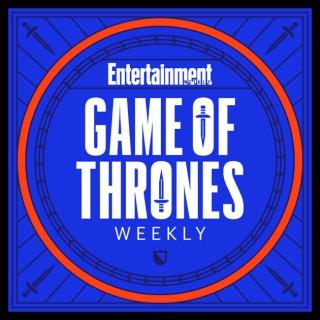 EW's Game of Thrones Weekly
