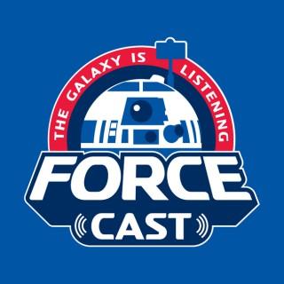 The ForceCast: Star Wars News, Talk, Interviews, and More!