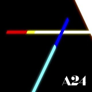 The A24 Podcast