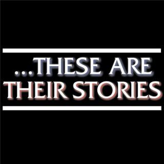 ...These Are Their Stories: The Law & Order Podcast
