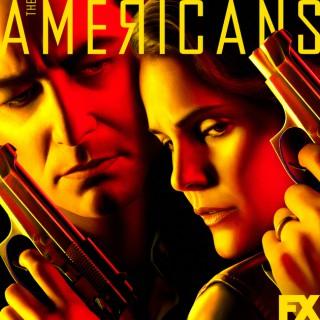 The Americans Podcast