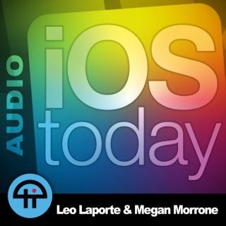 iOS Today (MP3)