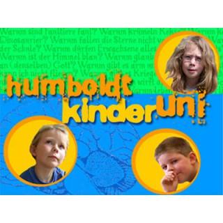 Die Humboldt-Kinder-Uni
