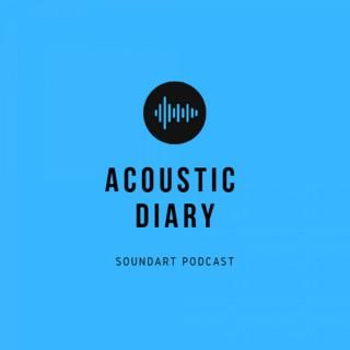 Acoustic Diary