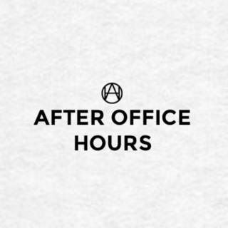 After Office Hours's Podcast