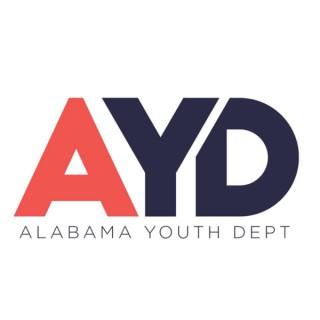 Alabama UPCI Youth Department Podcast