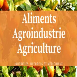 Aliments Agroindustrie Agriculture